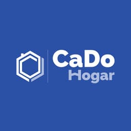 CaDo Hogar Logo
